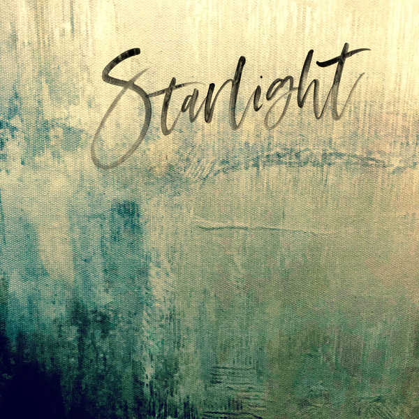 配信シングル「Starlight」 