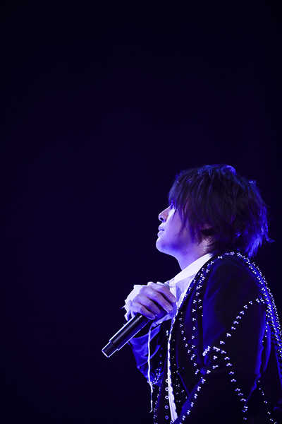 『浦井健治 20th Anniversary Concert ～Piece～』（夜公演）（Photo by 国府田利光） 