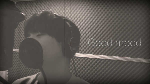 「Good mood」Teaser Movie  