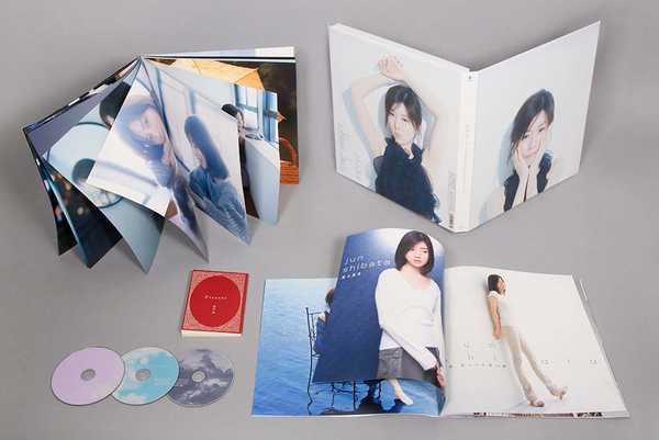 アルバム『20th Anniversary Favorites: As Selected By Her Fans』【3SHM-CD+書籍】（3SHM-CD+書籍） 