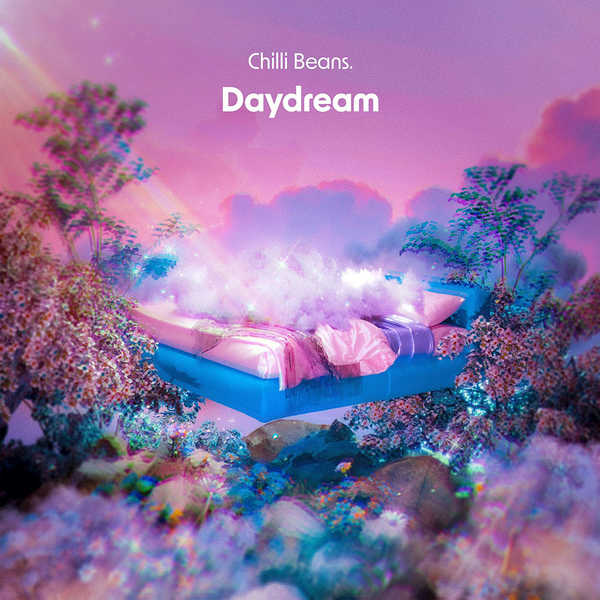 配信EP『Daydream』 